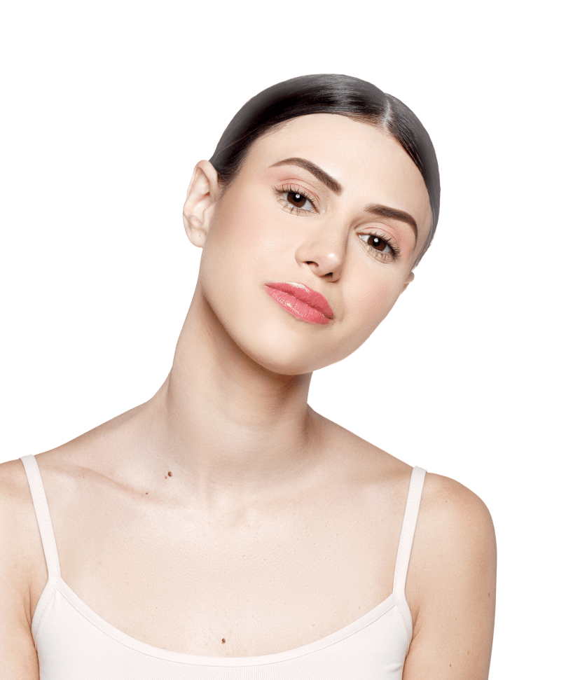 Base Cover Up - MM05 linha premium Makeup