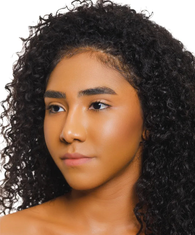 Base e Corretivo Matte Velvet Skin - Bege Escuro | linha premium Makeup