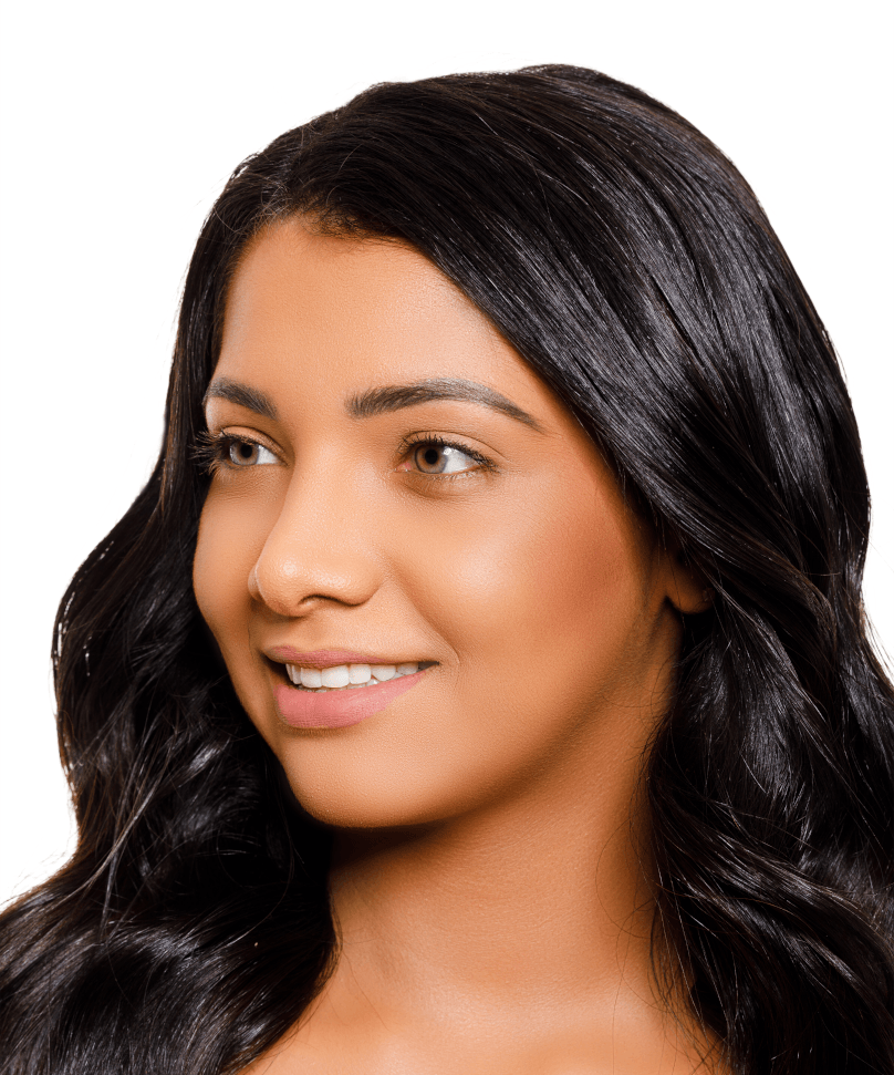 Base e Corretivo Matte Velvet Skin - Caramelo | linha premium Makeup