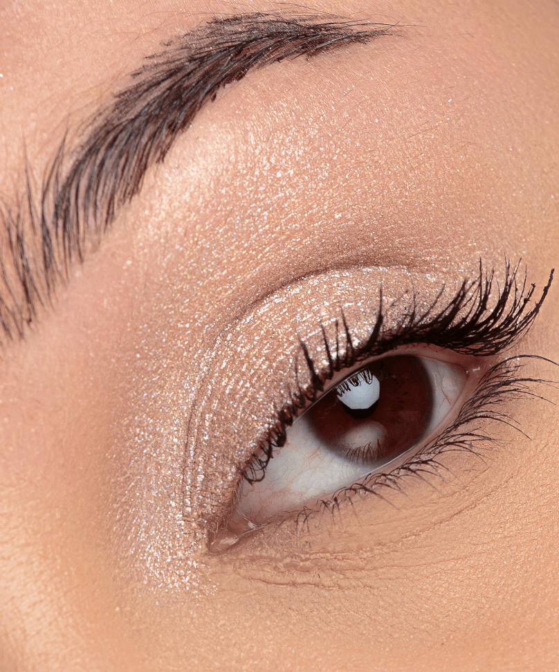 Sombra Jelly - Glory linha premium Makeup
