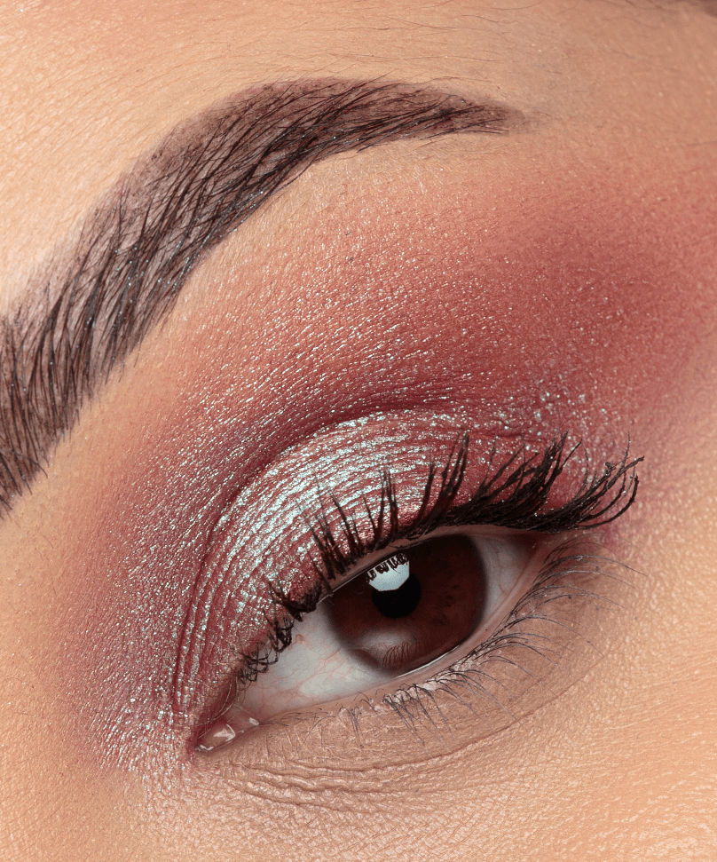 Sombra Jelly - Crown linha premium Makeup