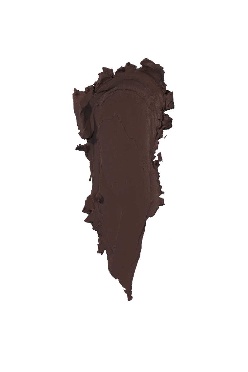Gel Delineador para Sobrancelhas - Brown linha premium Makeup
