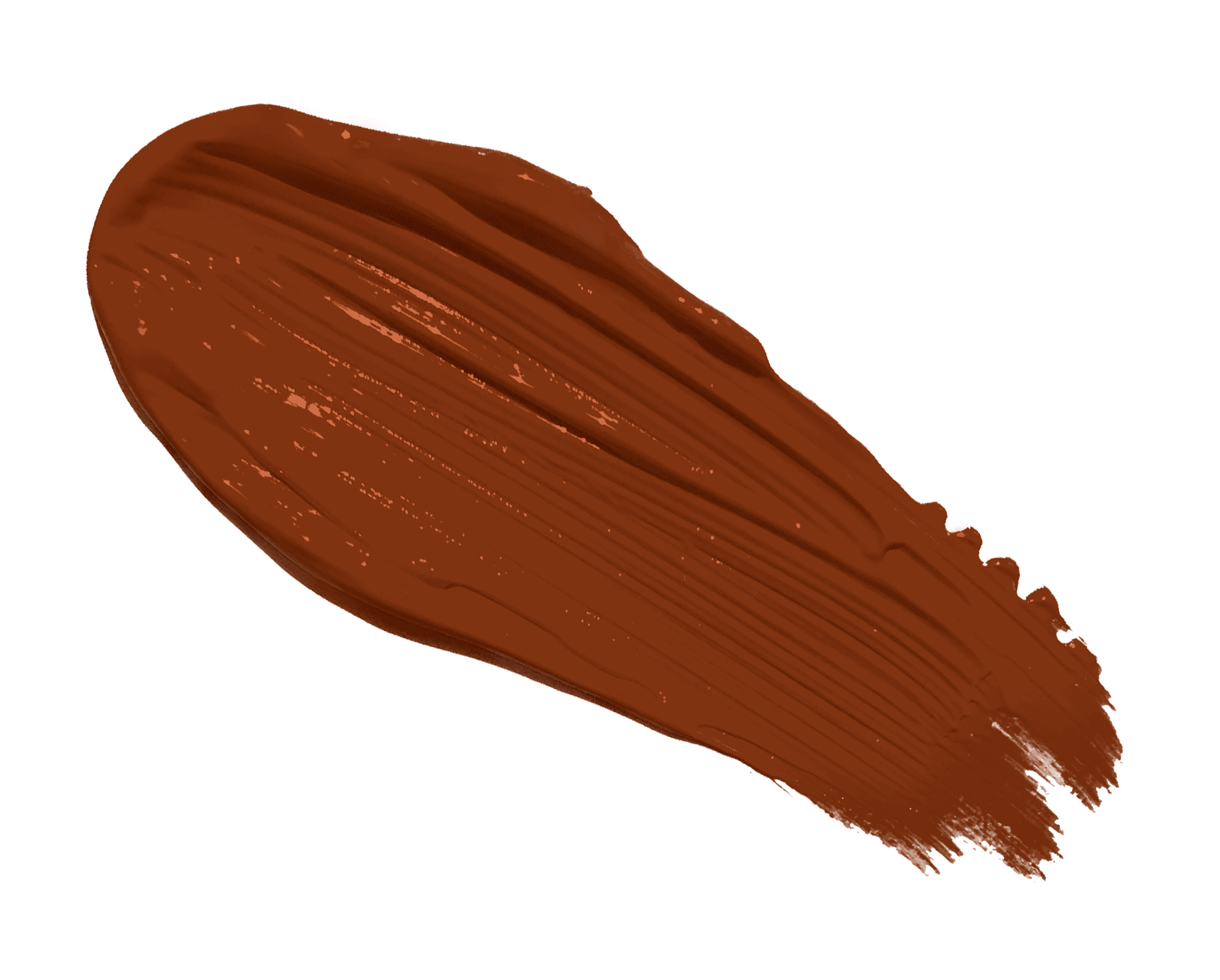 Batom líquido Ginger Glow - Model | linha premium Makeup