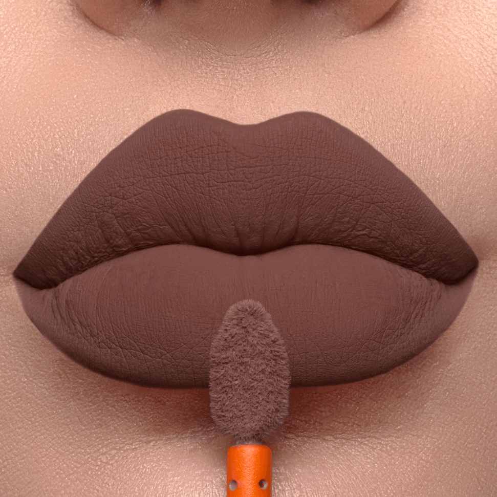 Lipmix Batom Líquido + Lápis Labial - Lush | linha premium Makeup