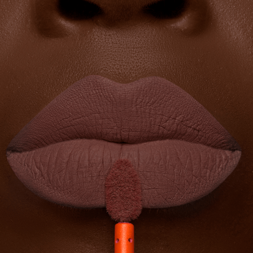 Lipmix Batom Líquido + Lápis Labial - Lush | linha premium Makeup