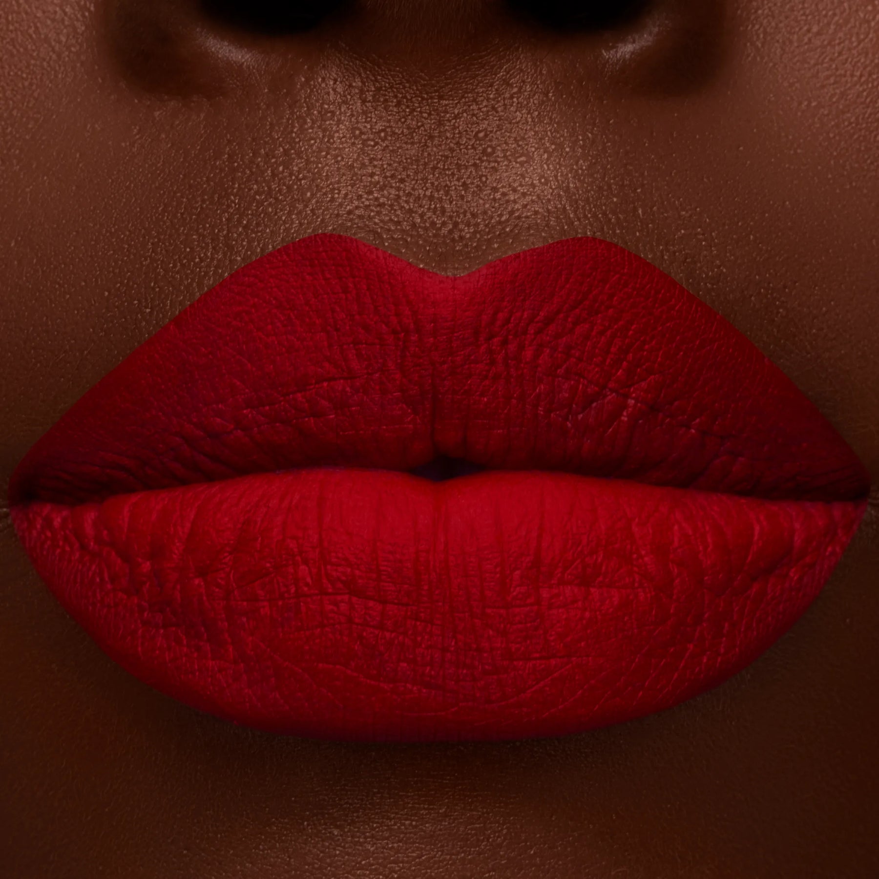 Batom líquido Ginger Glow - Epic | linha premium Makeup
