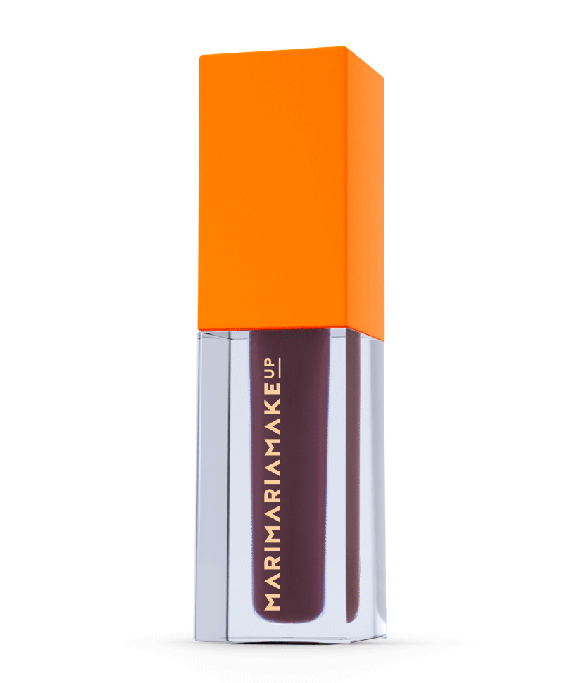 Batom líquido Ginger Glow - Iconic | linha premium Makeup