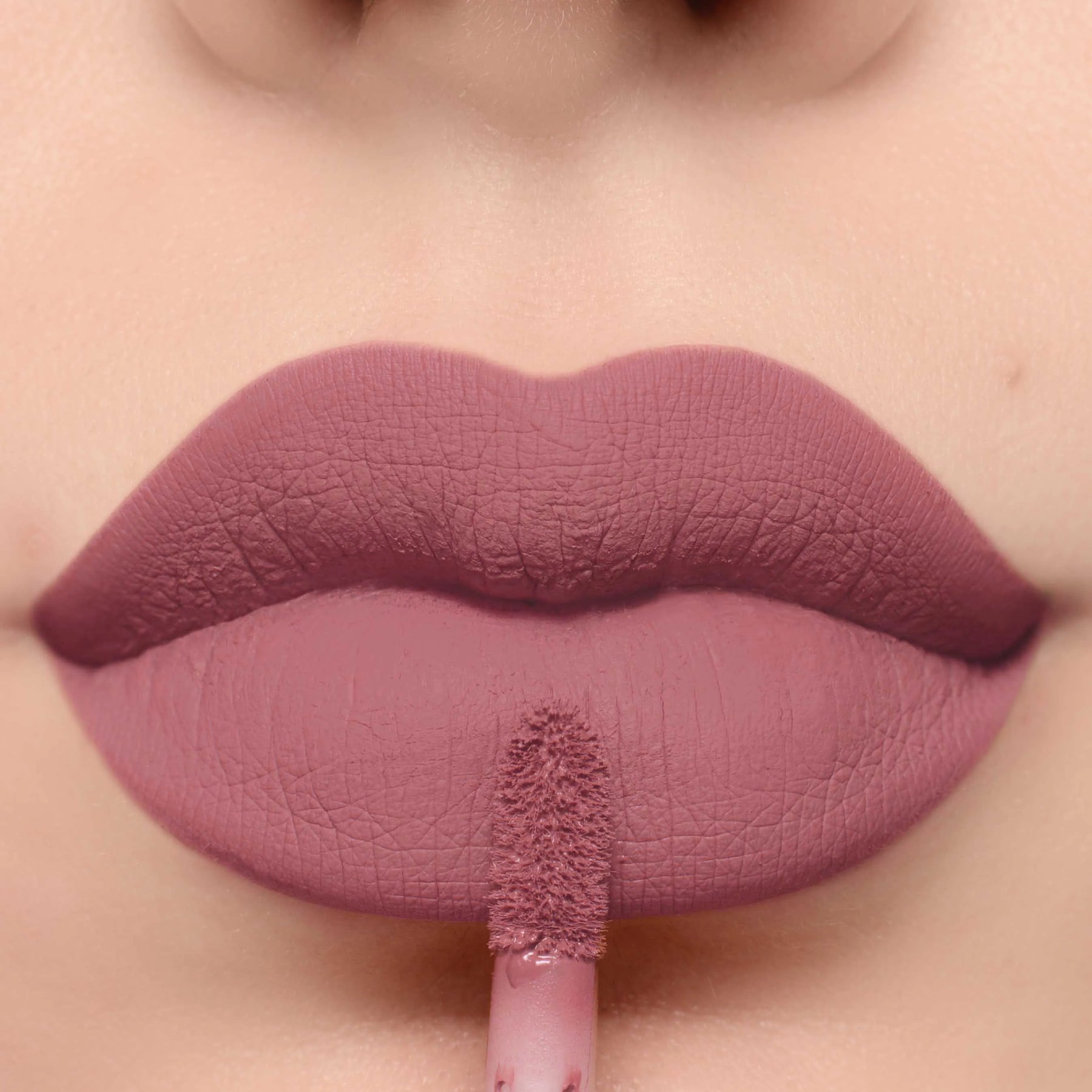 Batom Liquido Creamy Matte - Classy | linha premium Makeup