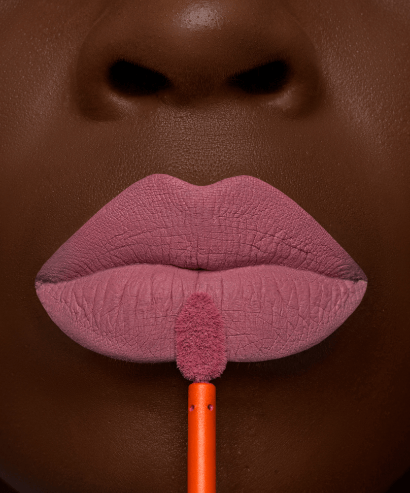 Batom Liquido Creamy Matte - Classy | linha premium Makeup