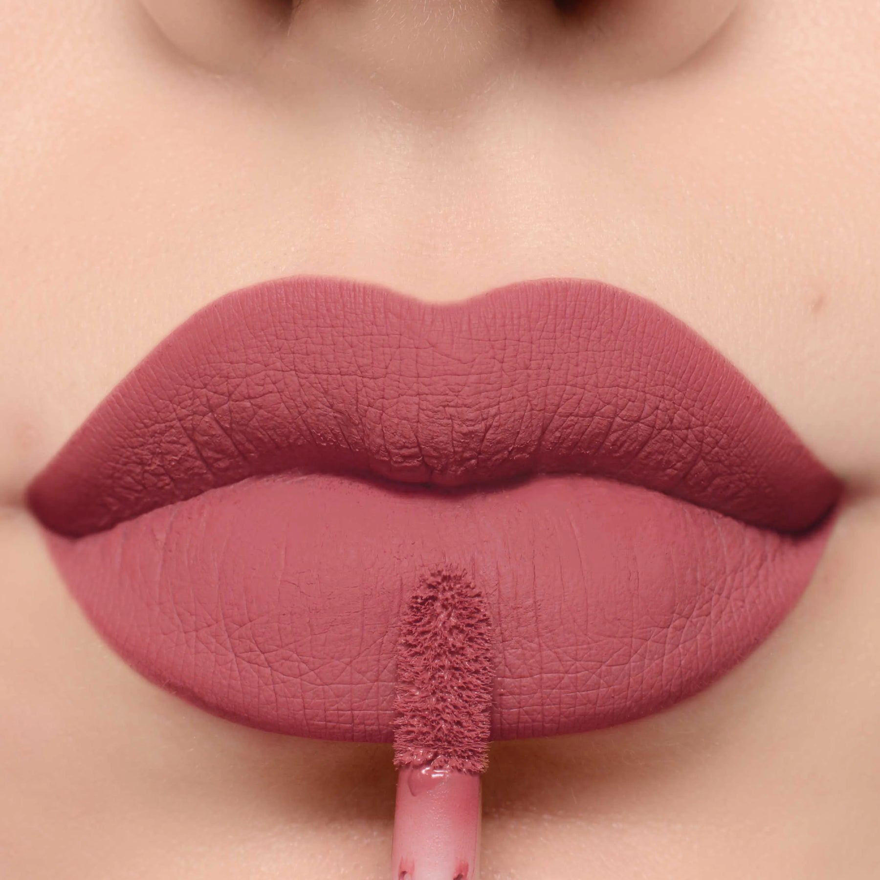 Batom Liquido Creamy Matte - Posh | linha premium Makeup