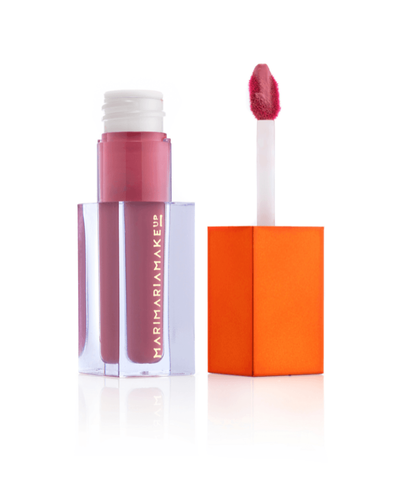 Batom líquido Ginger Glow - Classic | linha premium Makeup