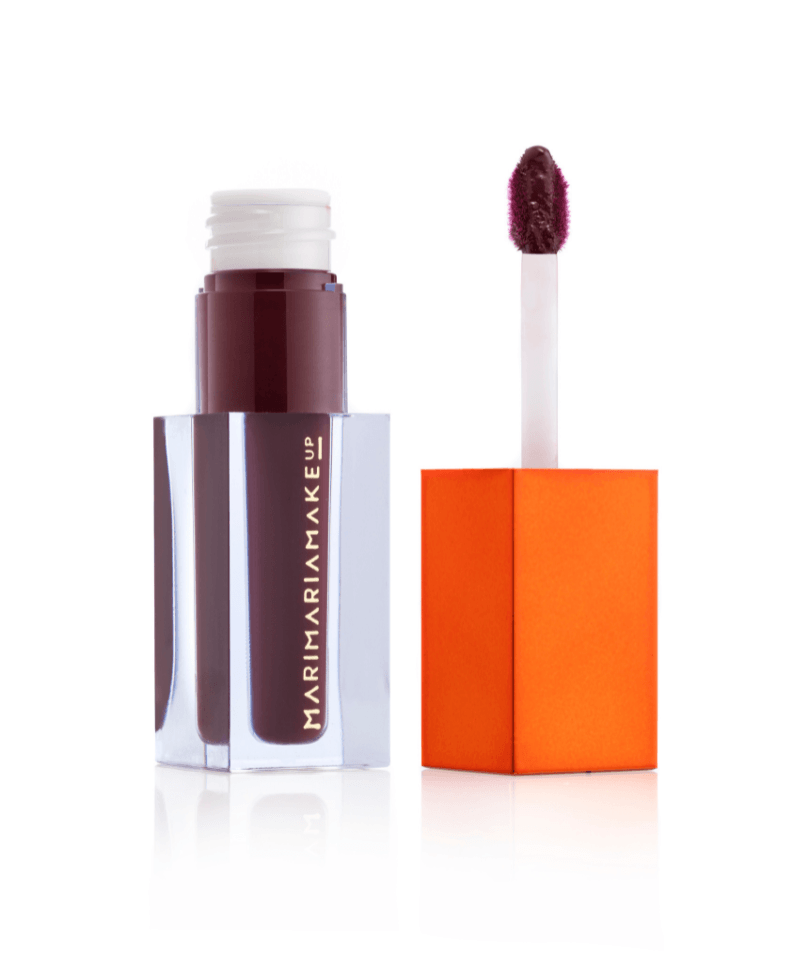 Batom líquido Ginger Glow - Iconic | linha premium Makeup