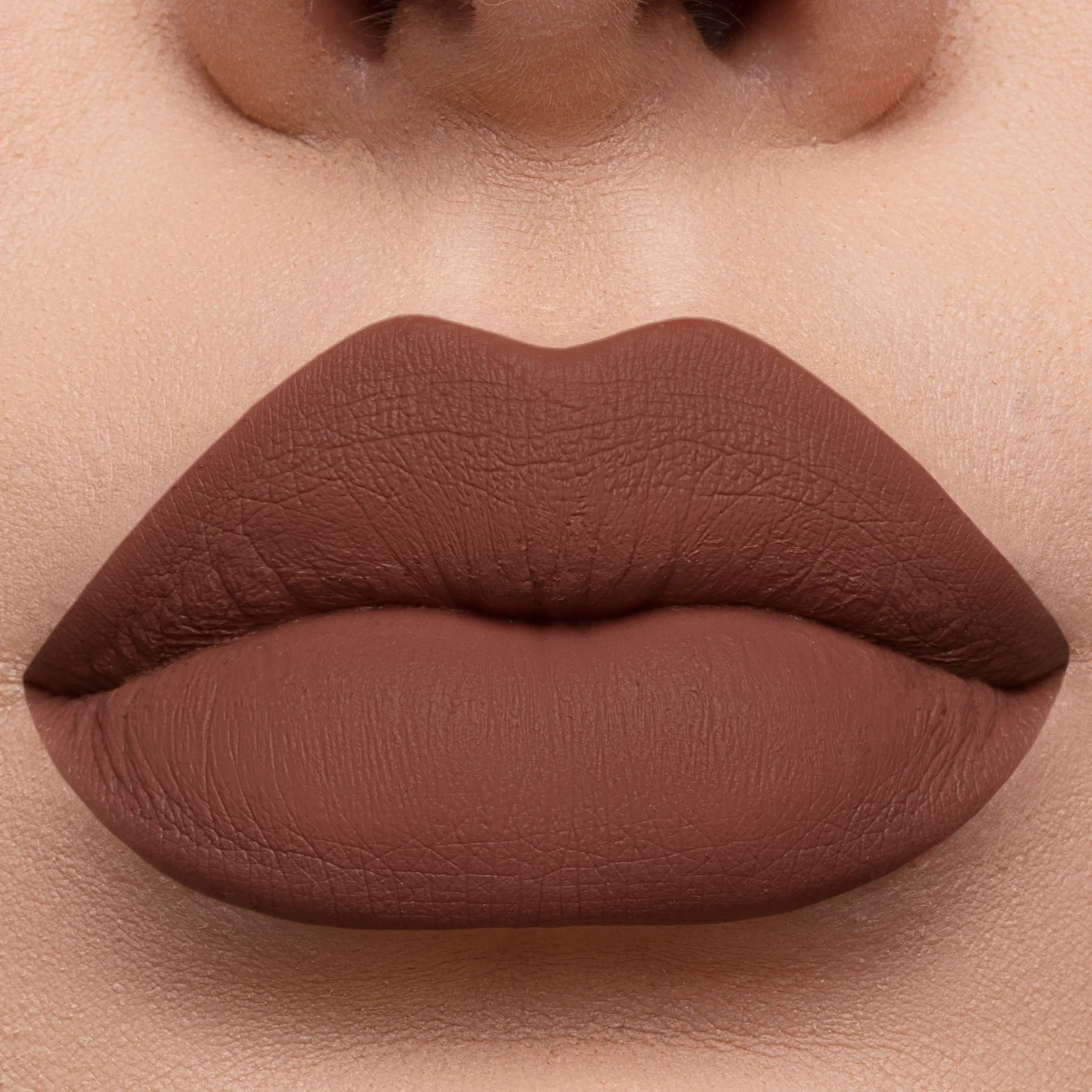 Batom Stick Ginger Glow - Show | linha premium Makeup