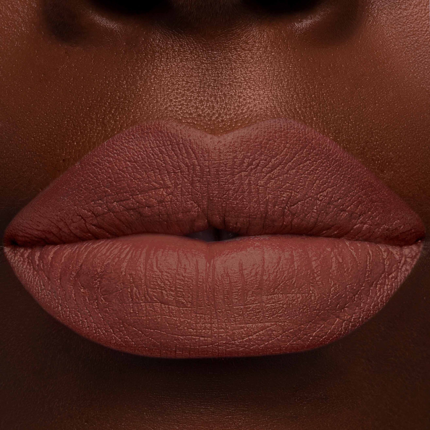 Batom Stick Ginger Glow - Show | linha premium Makeup