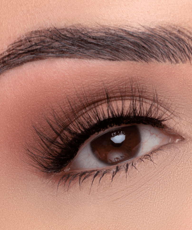 Cílios postiços - Lashes Naughty linha premium Makeup