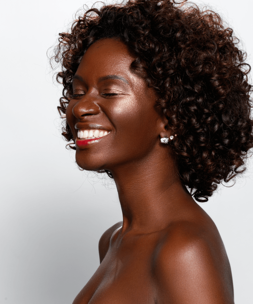 Iluminador Facial Divine Glow - Bronze | linha premium Makeup