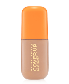 Base Cover Up - MM10 linha premium Makeup