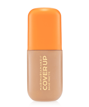 Base Cover Up - MM11 linha premium Makeup
