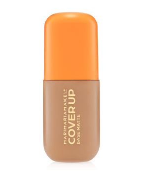 Base Cover Up - MM12 linha premium Makeup
