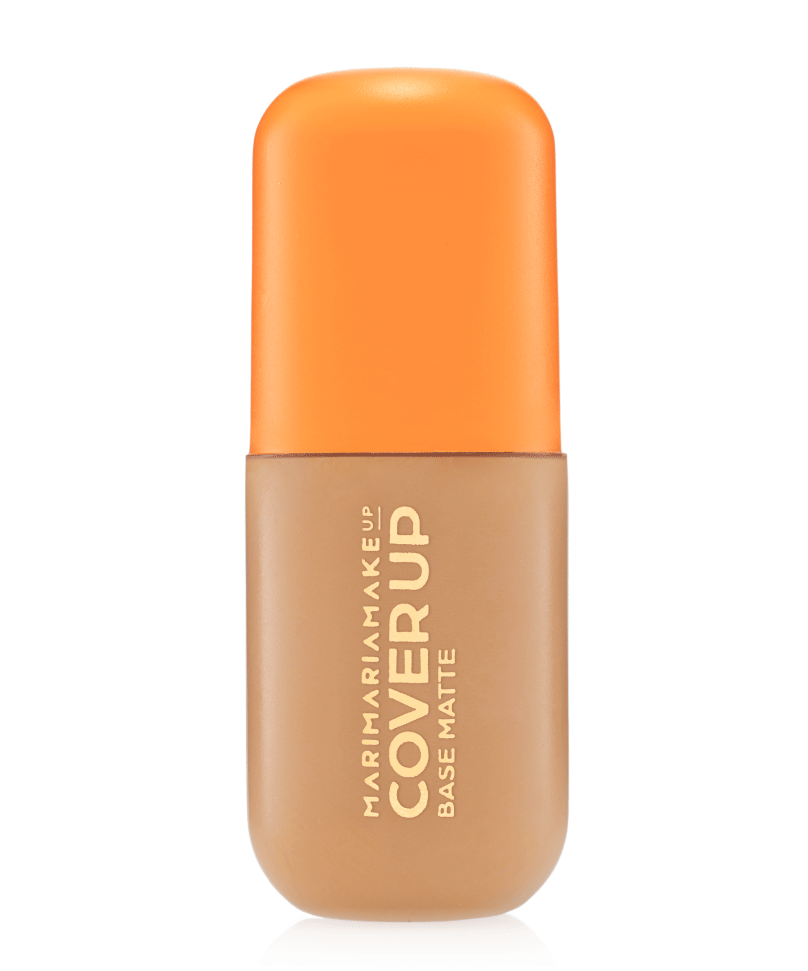Base Cover Up - MM13 linha premium Makeup