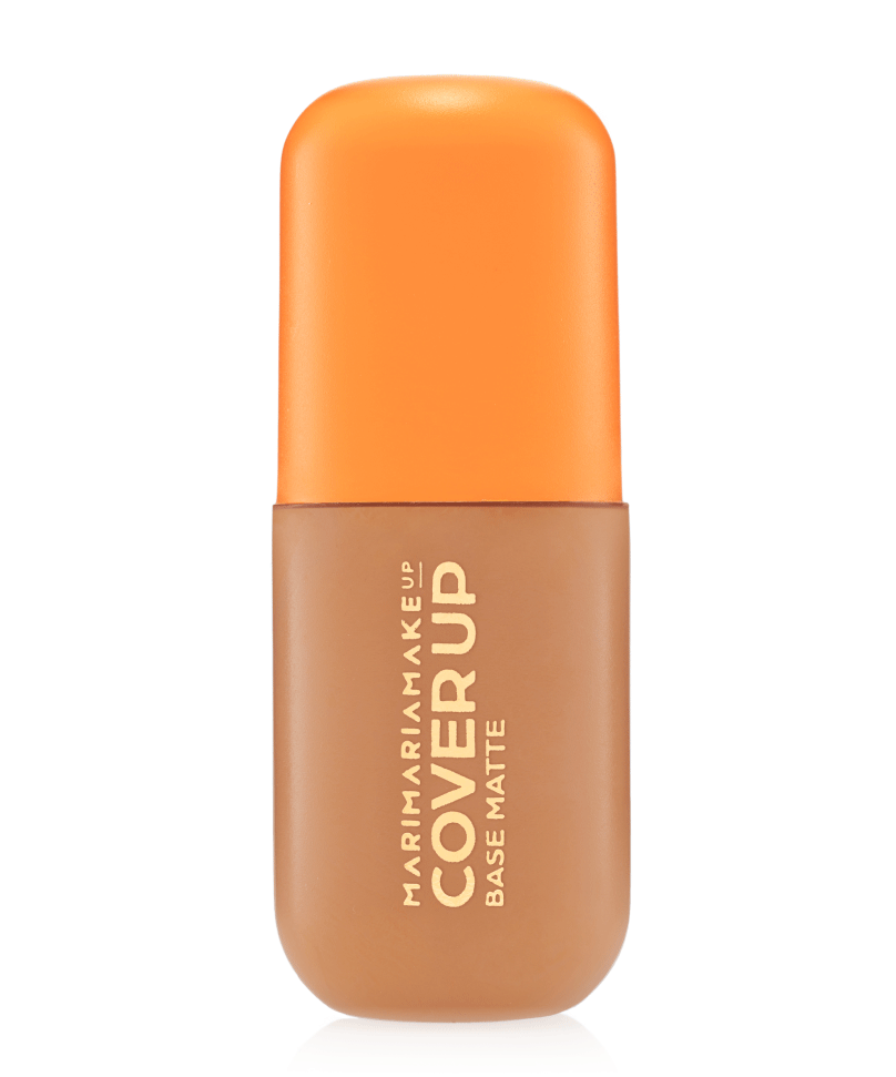 Base Cover Up - MM14 linha premium Makeup