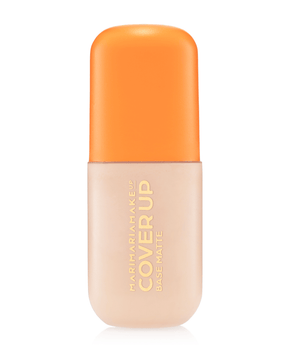 Base Cover Up - MM01 linha premium Makeup
