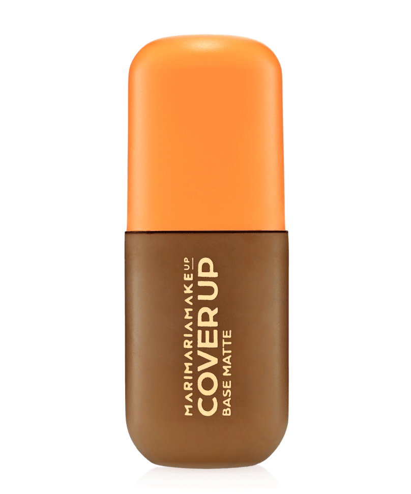 Base Cover Up - MM20 linha premium Makeup