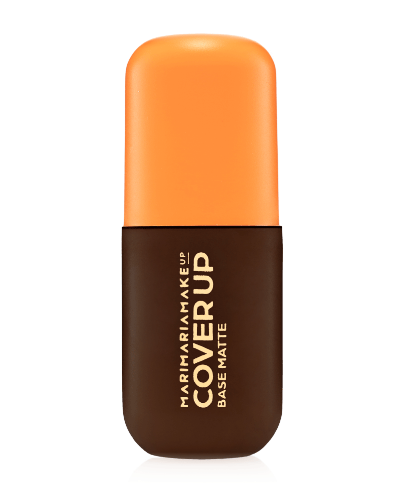 Base Cover Up - MM24 linha premium Makeup