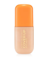 Base Cover Up - MM02 linha premium Makeup