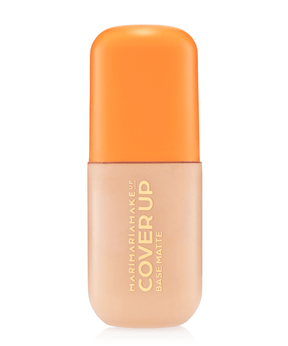Base Cover Up - MM02 linha premium Makeup