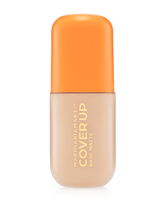 Base Cover Up - MM05 linha premium Makeup
