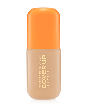 Base Cover Up - MM06 linha premium Makeup