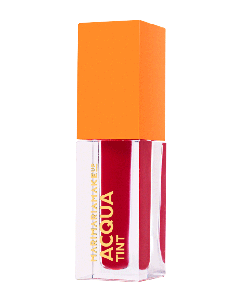 Acqua Tint - Cherry | linha premium Makeup