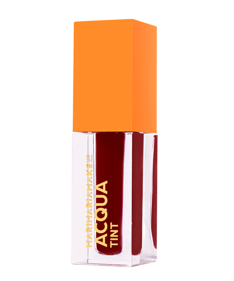 Acqua Tint - Jam | linha premium Makeup
