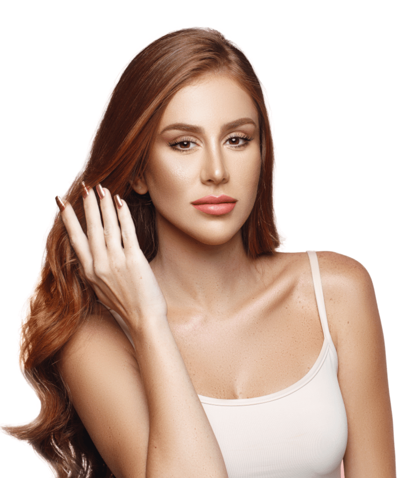 Base e Corretivo Matte Velvet Skin - Nude