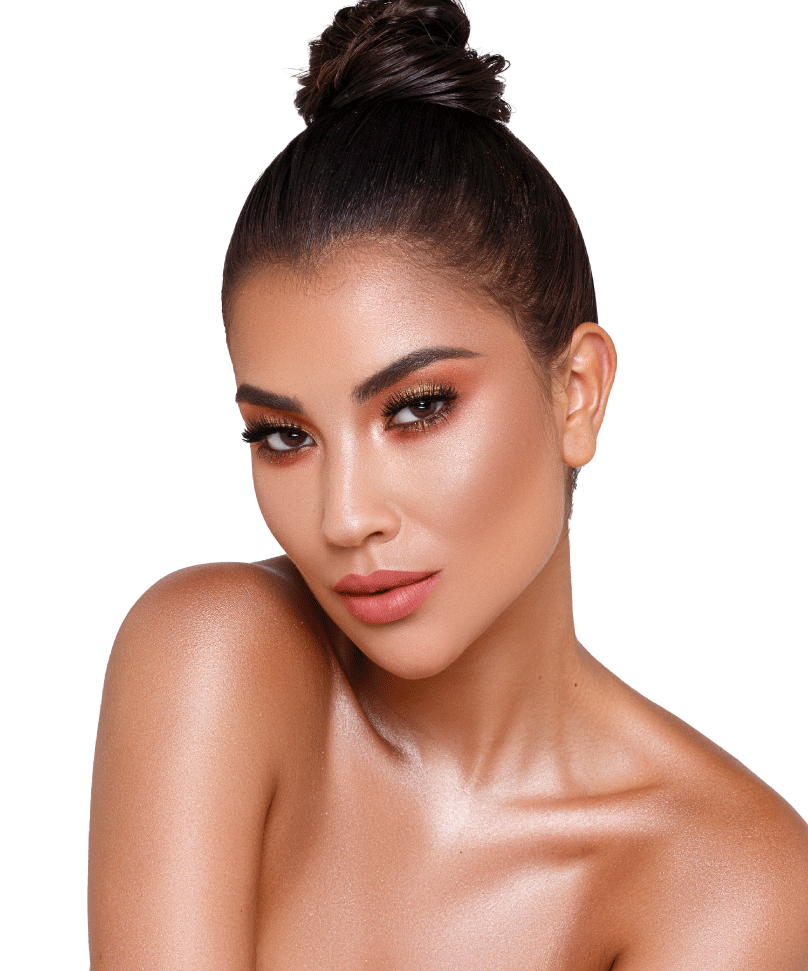 Base e Corretivo Matte Velvet Skin - Bege Médio | linha premium Makeup