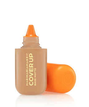 Base Cover Up - MM13 linha premium Makeup