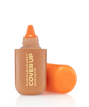 Base Cover Up - MM16 linha premium Makeup