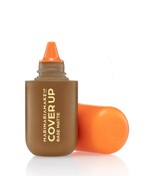 Base Cover Up - MM20 linha premium Makeup