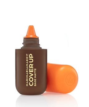 Base Cover Up - MM23 linha premium Makeup