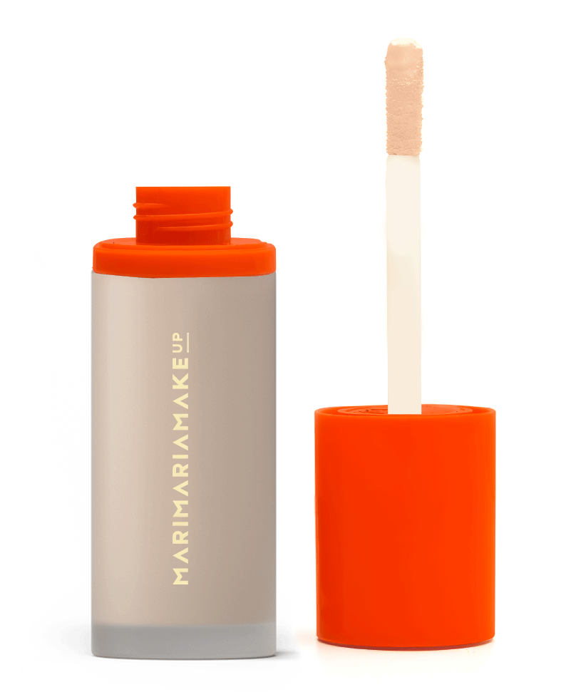 Base e Corretivo Matte Velvet Skin - Baunilha | linha premium Makeup