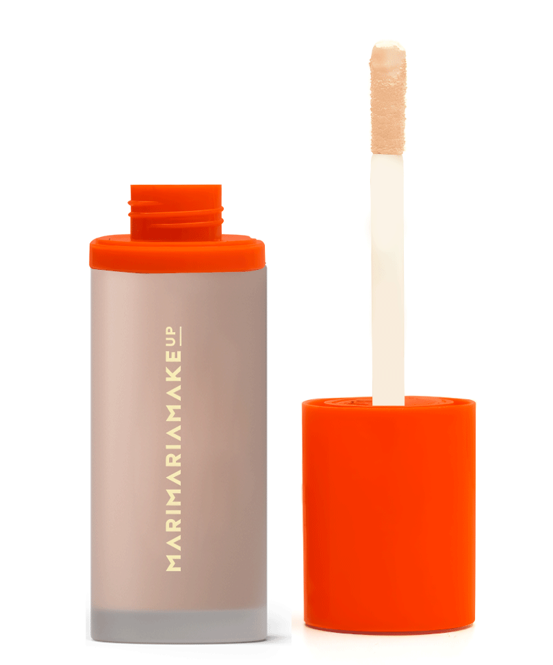 Base e Corretivo Matte Velvet Skin - Bege Claro 1 | linha premium Makeup
