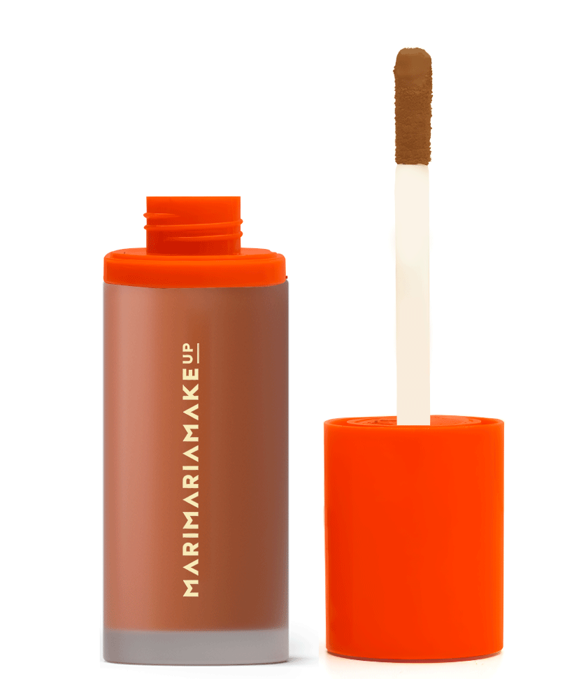 Base e Corretivo Matte Velvet Skin - Canela | linha premium Makeup