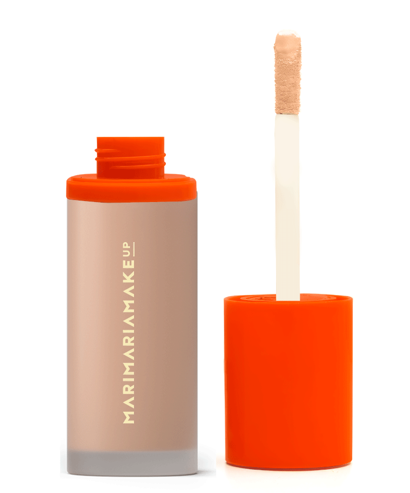 Base e Corretivo Matte Velvet Skin - Nude | linha premium Makeup