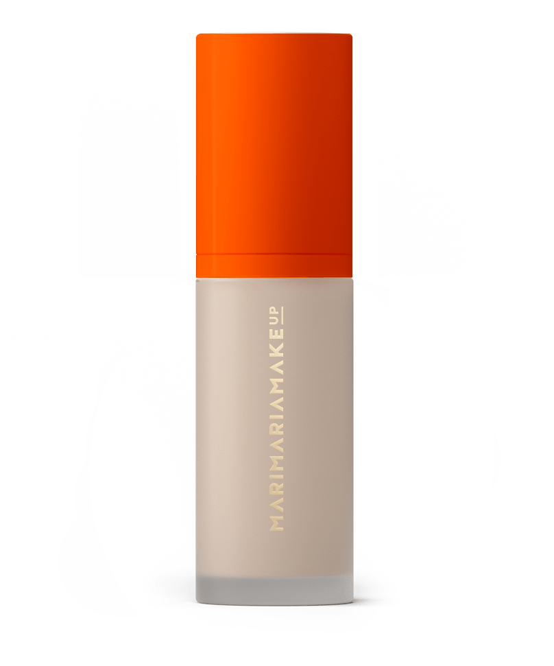 Base e Corretivo Matte Velvet Skin - Baunilha | linha premium Makeup