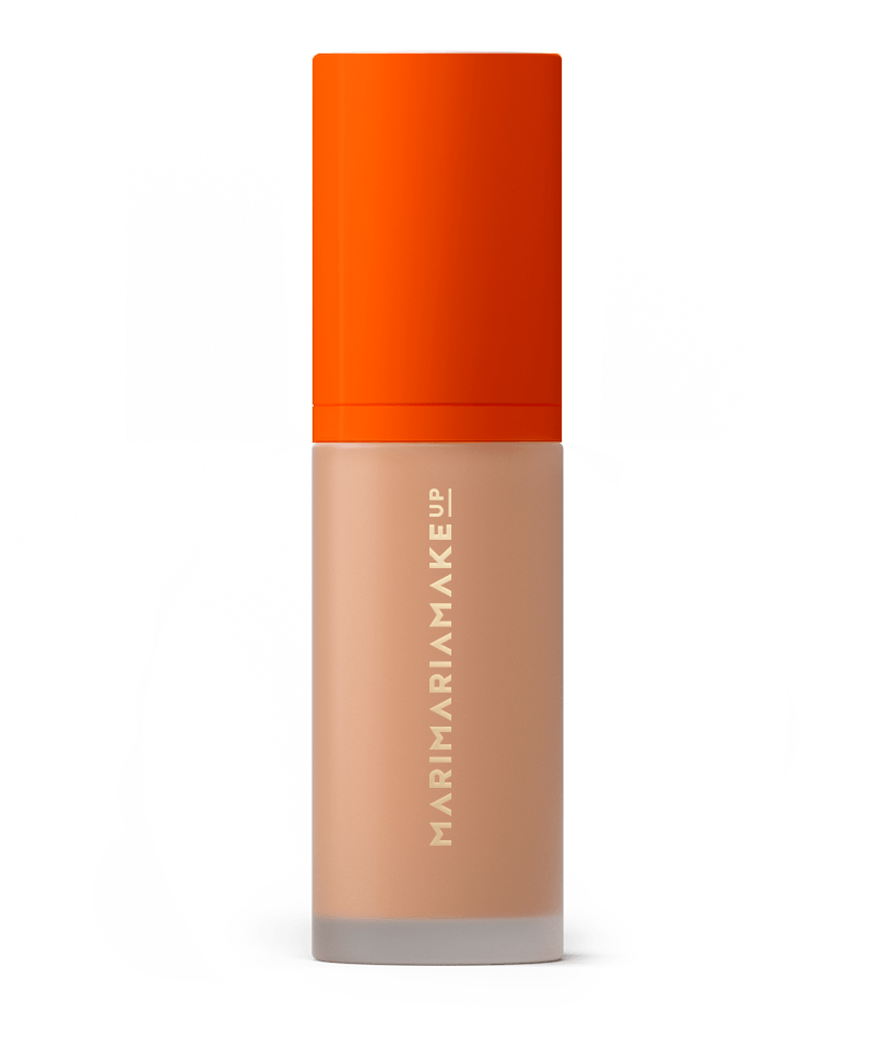 Base e Corretivo Matte Velvet Skin - Bege Médio | linha premium Makeup