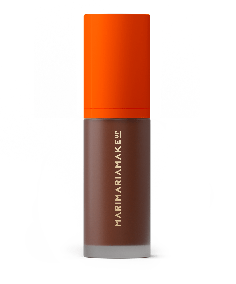 Base e Corretivo Matte Velvet Skin - Cacau | linha premium Makeup