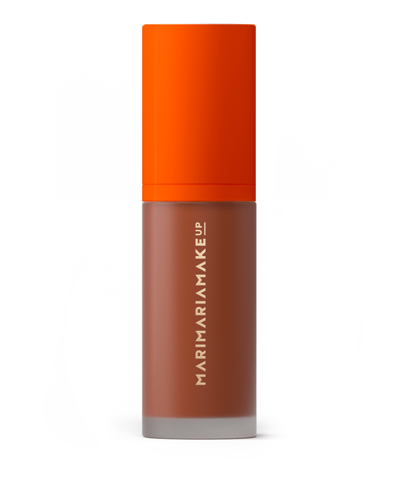 Base e Corretivo Matte Velvet Skin - Chocolate | linha premium Makeup