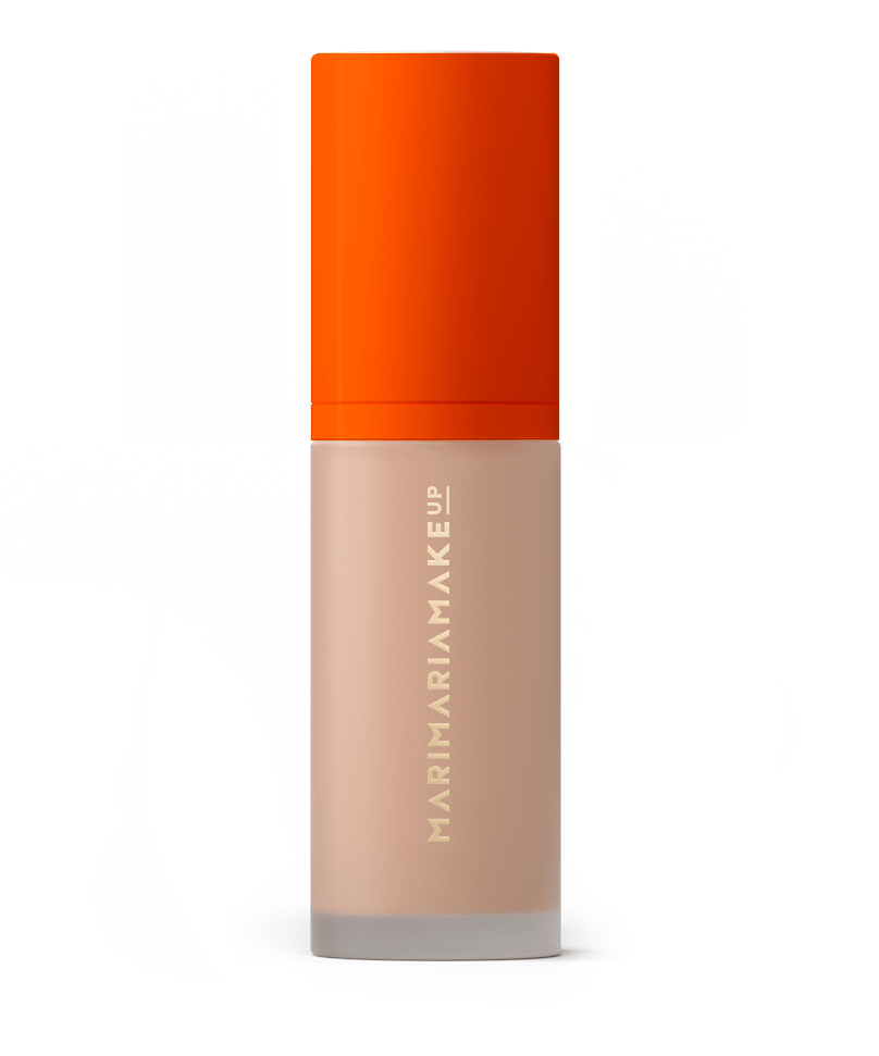 Base e Corretivo Matte Velvet Skin - Nude | linha premium Makeup