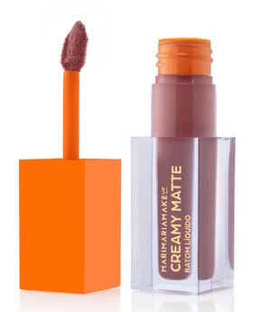 Batom Liquido Creamy Matte - Frosty | linha premium Makeup